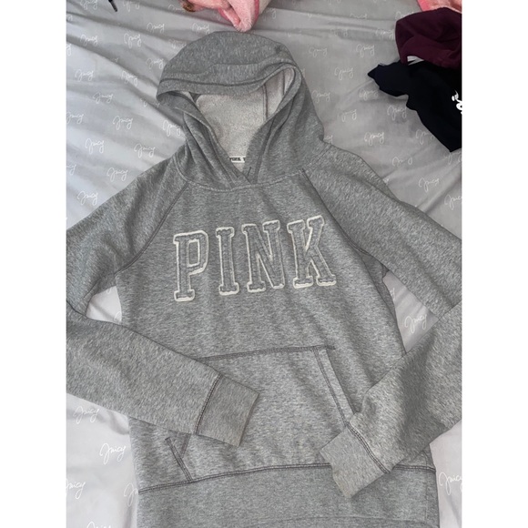PINK Victoria's Secret Other - pink victoria secret hoodie